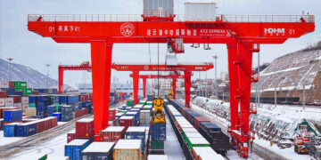 How Trump and Biden have failed to cut ties with China