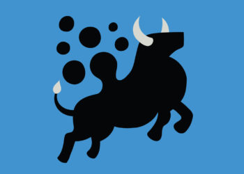 Is the bull market about to turn into a bubble?