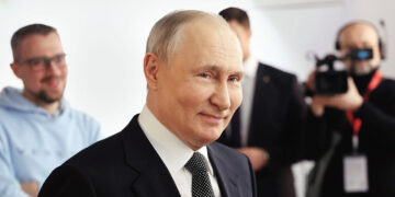 Russia’s economy once again defies the doomsayers