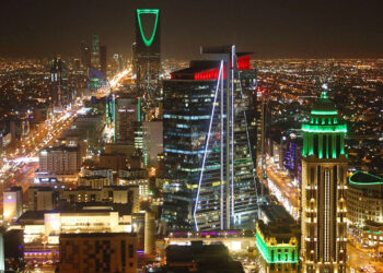 Saudi Arabia’s investment fund has been set an impossible task