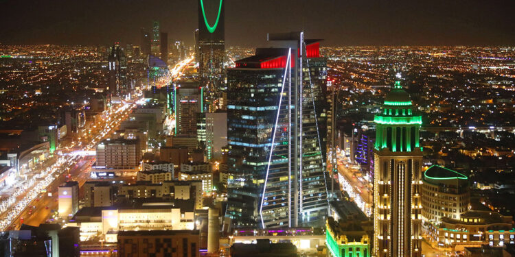 Saudi Arabia’s investment fund has been set an impossible task