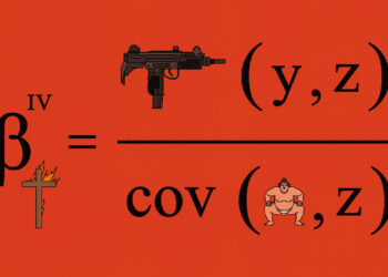 Why “Freakonomics” failed to transform economics