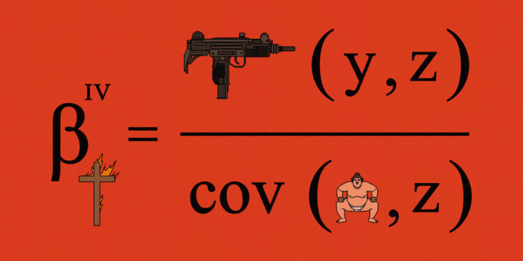 Why “Freakonomics” failed to transform economics