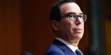 First Steven Mnuchin bought into NYCB, now he wants TikTok