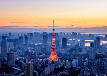 Japan ends the world’s greatest monetary-policy experiment