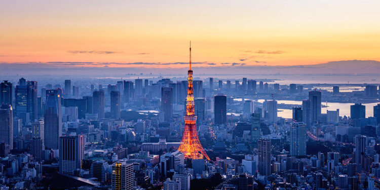 Japan ends the world’s greatest monetary-policy experiment