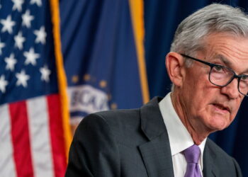 Why America can’t escape inflation worries