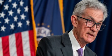 Why America can’t escape inflation worries