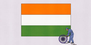 How India could become an Asian tiger