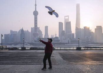 China’s banks have a bad-debt problem