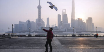 China’s banks have a bad-debt problem