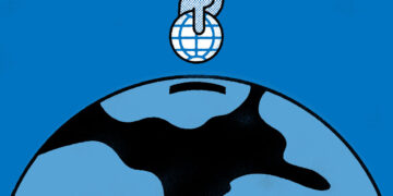 How to build a global currency