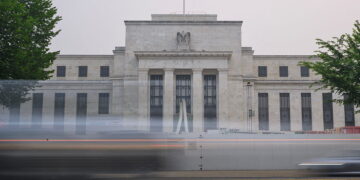 The Federal Reserve cleans up its money-printing mess