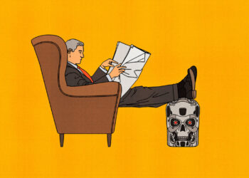 What will humans do if technology solves everything?