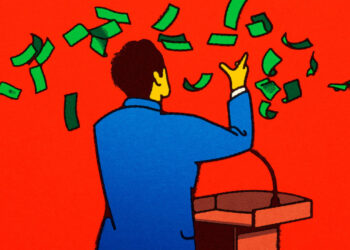 The rich world faces a brutal spending crunch