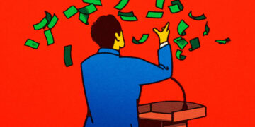 The rich world faces a brutal spending crunch