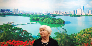 Would America dare to bring down a Chinese bank?