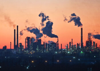 Ukrainian drone strikes are hurting Russia’s oil industry