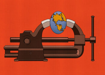 Can the IMF solve the poor world’s debt crisis?