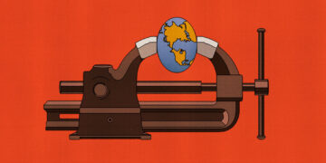 Can the IMF solve the poor world’s debt crisis?