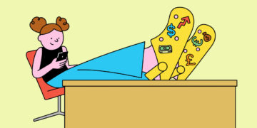 Generation Z is unprecedentedly rich