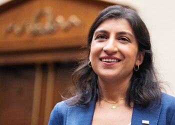 Don’t like your job? Quit for a rival firm