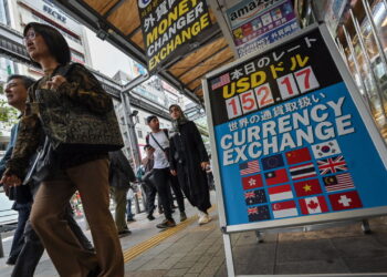 Why a stronger dollar is dangerous