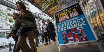 Why a stronger dollar is dangerous