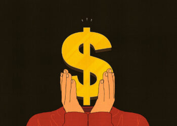 Could America and its allies club together to weaken the dollar?