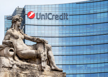 Against expectations, European banks are thriving