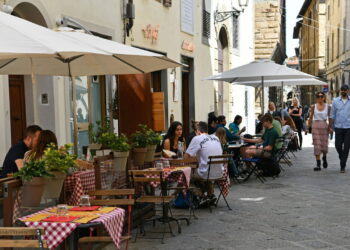 At long last, Europe’s economy is starting to grow