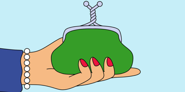 Baby-boomers are loaded. Why are they so stingy?