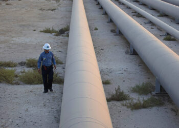 OPEC heavyweights are cheating on their targets