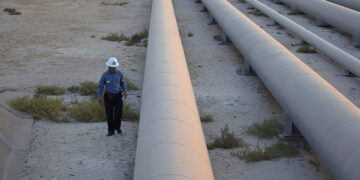 OPEC heavyweights are cheating on their targets