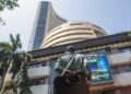 Foreign investors are rejecting Indian stocks