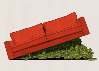 Why global GDP might be $7trn bigger than everyone thought