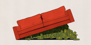 Why global GDP might be $7trn bigger than everyone thought