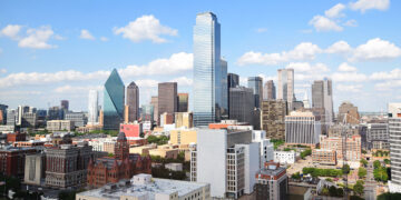 Want to avoid woke stockmarket rules? List in Texas