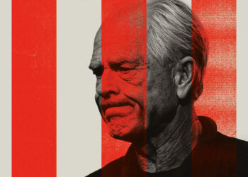 Donald Trump’s trade hawk is plotting behind bars