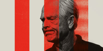 Donald Trump’s trade hawk is plotting behind bars