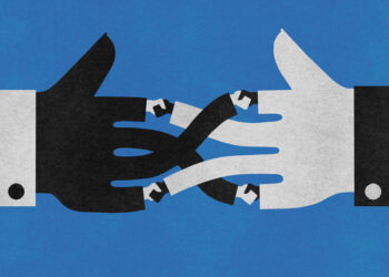 Rumours of the trade deal’s death are greatly exaggerated