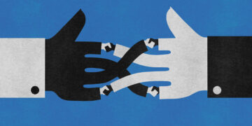 Rumours of the trade deal’s death are greatly exaggerated