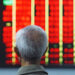 China is distorting its stockmarket by trying to prop it up