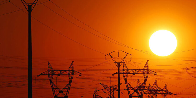 Europe faces an unusual problem: ultra-cheap energy