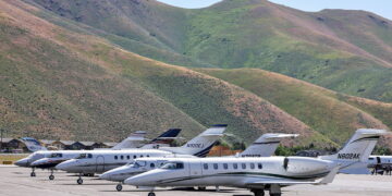 America’s rich never sell their assets. How should they be taxed?