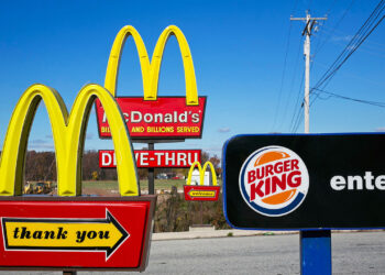 what a price war means for inflation