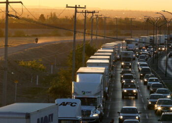 How Chinese goods dodge American tariffs