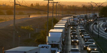 How Chinese goods dodge American tariffs