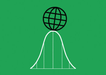 AI can predict tipping points before they happen