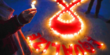 Clues to a possible cure for AIDS